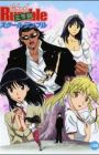 School Rumble San Gakki