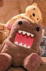 Domo-kun