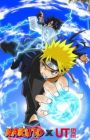 Naruto x UT