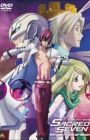 Sacred Seven: Shirogane no Tsubasa Picture Drama
