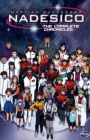 Kidou Senkan Nadesico