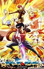 Space☆Dandy 2nd Season