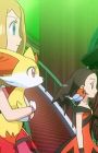 Pokemon XY: New Year's Eve 2014 Super Mega Special