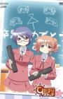 Hidamari Sketch: Sae Hiro Sotsugyou-hen