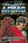 Project ARMS: The 2nd Chapter