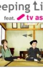 Peeping Life: TV Asahi Josei Announcer Collab