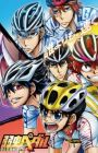 Yowamushi Pedal: Glory Line