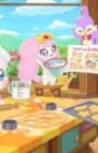 Petit☆Dream Stars! Let's La Cooking? Showtime!