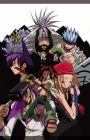 Shaman King