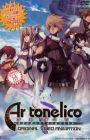 Ar Tonelico: Sekai no Owari de Utai Tsuzukeru Shoujo