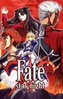 Fate/stay night