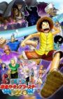 One Piece 3D: Gekisou! Trap Coaster