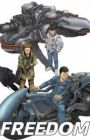 Freedom