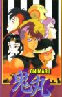 Onimaru: Senjou ni Kakeru Itsutsu no Seishun