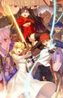 Fate/stay night: Unlimited Blade Works 2nd Season - Sunny Day