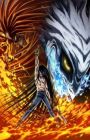 Ushio to Tora (TV) 2nd Season