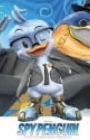Spy Penguin (ONA)