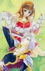 Angelique: Shiroi Tsubasa no Memoire