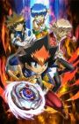 Metal Fight Beyblade Zero G