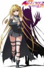 To LOVE-Ru Darkness 2nd