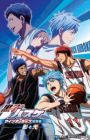 Kuroko no Basket Movie 1: Winter Cup - Kage to Hikari