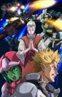 Kidou Senshi Gundam Thunderbolt 2nd Season