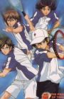 Tennis no Oujisama