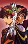 Code Geass: Hangyaku no Lelouch Special Edition - Black Rebellion