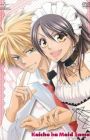 Kaichou wa Maid-sama!