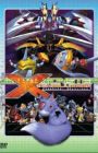 Digimon X-Evolution