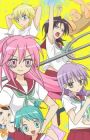 Tenshi Na Konamaiki Cheeky Angel Myanimelist Net Tenshi Na Konamaiki Cheeky Angel Myanimelist Net