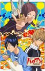 Bakuman. 3rd Season