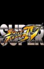 Super Street Fighter IV