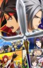 Sengoku Musou: Sengoku Musou High School