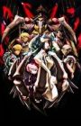 Overlord: Ple Ple Pleiades - Nazarick Saidai no Kiki