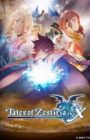 Tales of Zestiria the Cross: Saiyaku no Jidai