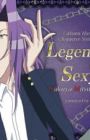 Gakuen Handsome: Legend of Sexy