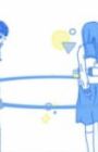 Saishuu Densha featuring Izumi Makura
