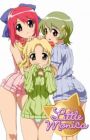 Little Monica Monogatari