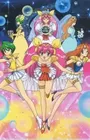 Ai Tenshi Densetsu Wedding Peach