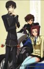 Code Geass: Hangyaku no Lelouch Picture Drama
