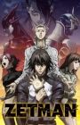 Zetman