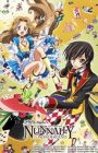 Code Geass: Hangyaku no Lelouch - Nunnally in Wonderland