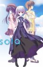 Daitoshokan no Hitsujikai (A Good Librarian Like a Good Shepherd) - MyAnimeList.net