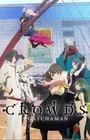 Gatchaman Crowds