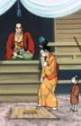 Tokugawa Iemitsu to Edo Bakufu