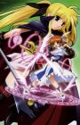 Mahou Shoujo Lyrical Nanoha