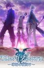 Tales of Zestiria: Doushi no Yoake