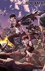 God Eater