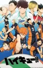 Haikyuu!!